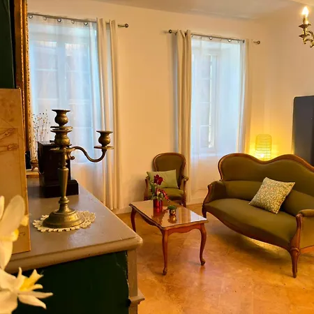 Maison Familiale L'ostalada