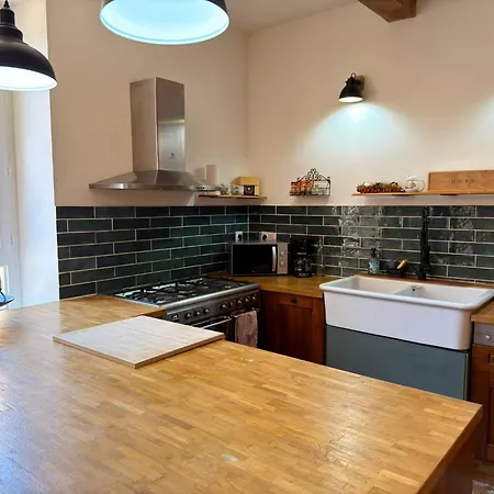 Maison Familiale L'ostalada Gaillac