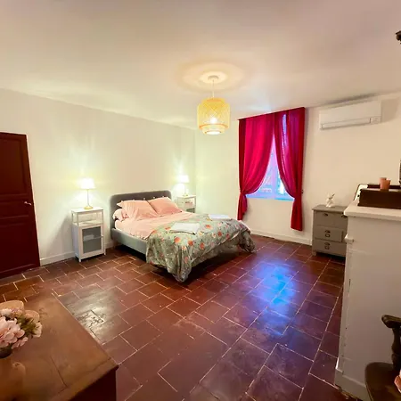 Maison Familiale L'ostalada Gaillac